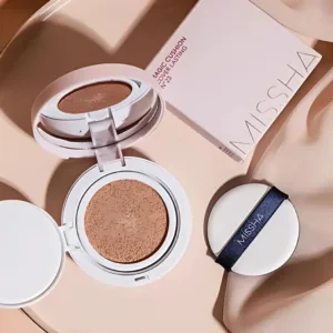 MISSHA magic cushion cover lasting SPF50+ PA+++