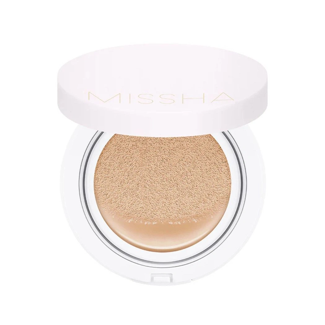 MISSHA magic cushion cover lasting SPF50+ tone 1