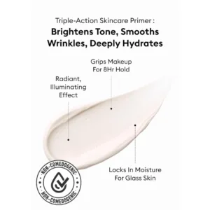 Missha M B.B. boomer authentic glow