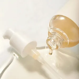 Mixsoon bean essence