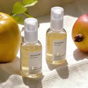 Mixsoon bean essence exfoliating