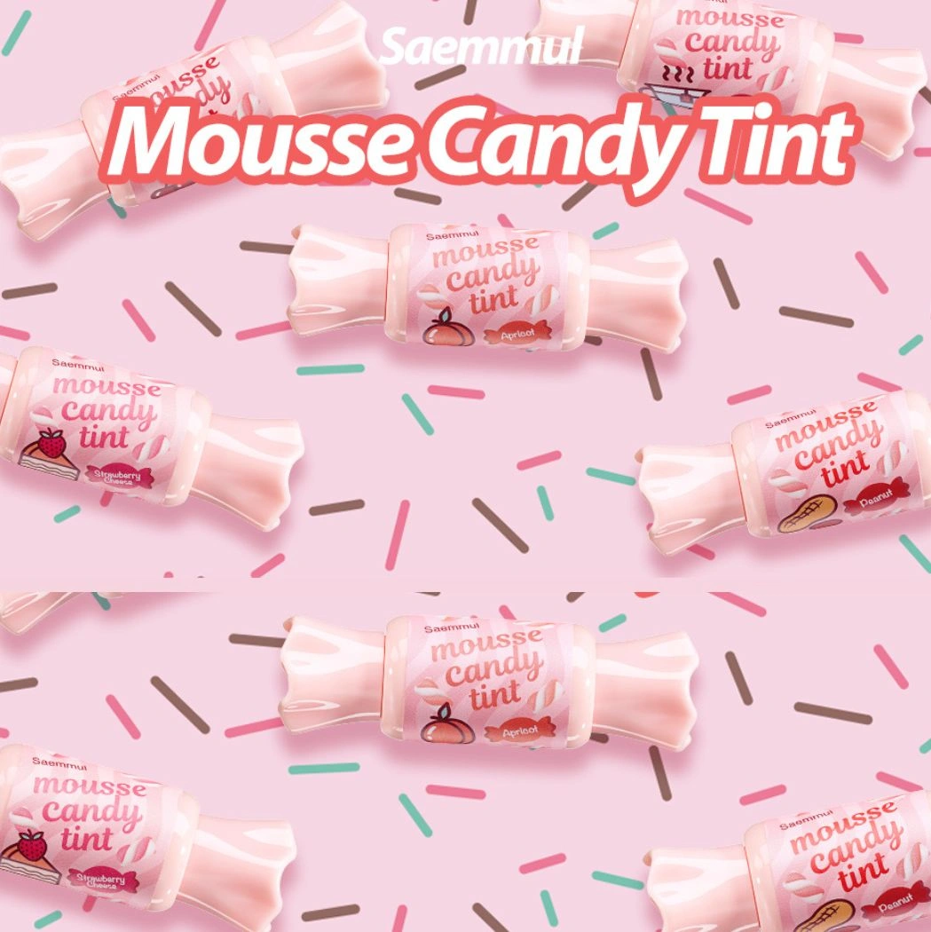Saemmul candy tint