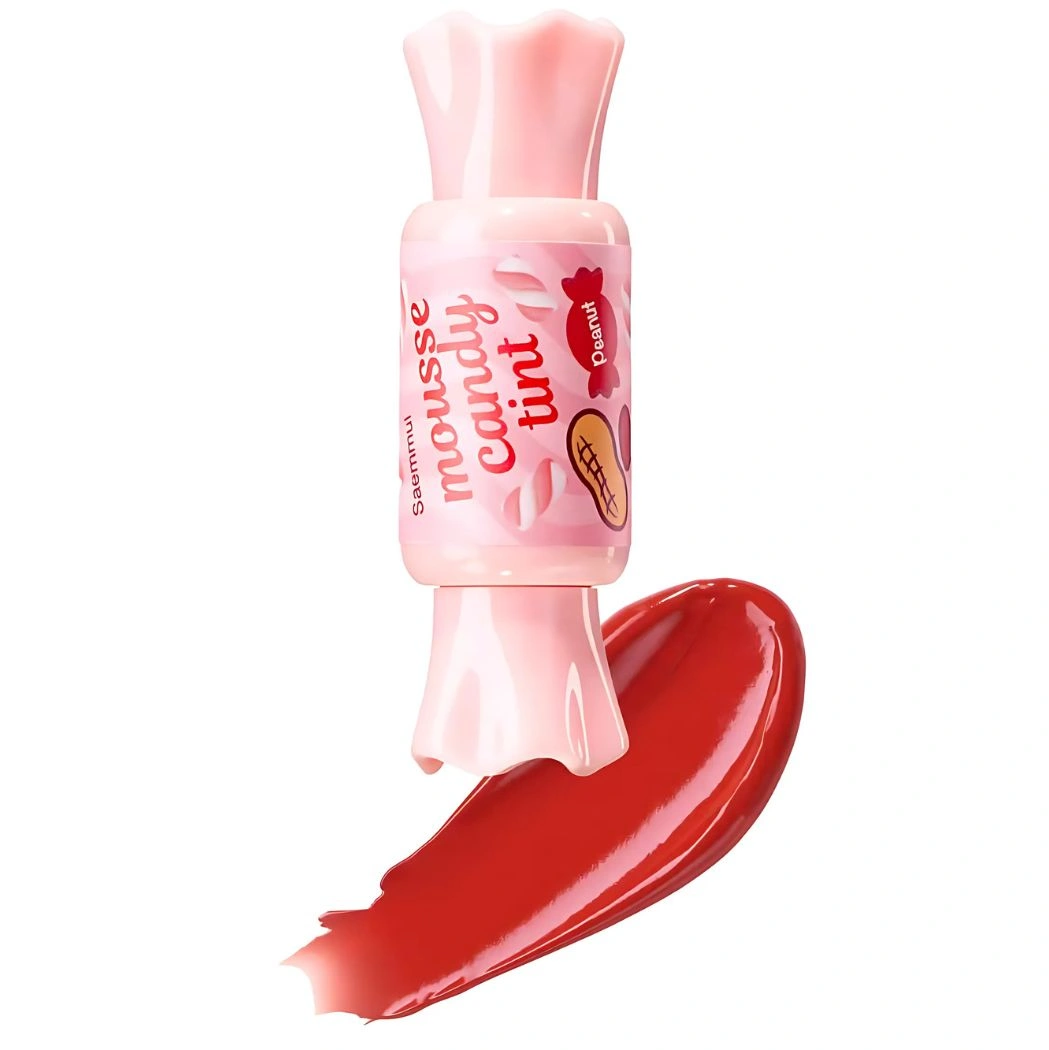 Saemmul mousse candy tint Saemmul mousse candy tint