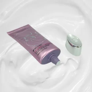 Silky Pore control snail BB cream