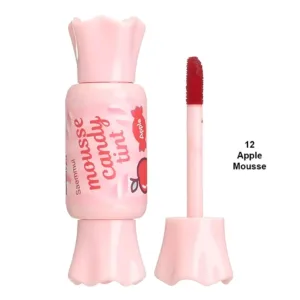 THESAEM Saemmul apple mousse candy tint