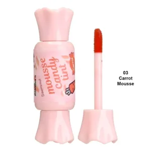 THESAEM Saemmul carrot mousse candy tint