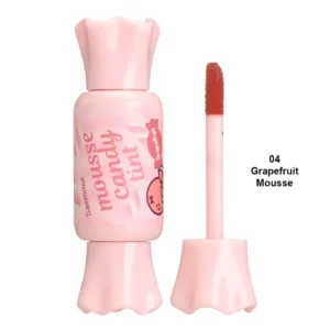THESAEM Saemmul grapefruit mousse candy tint