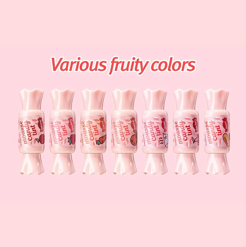 THESAEM Saemmul mousse candy tint flavours