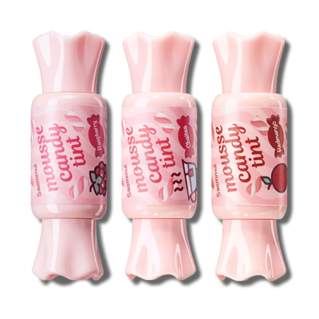 THESAEM Saemmul mousse candy tint THESAEM Saemmul mousse candy tint
