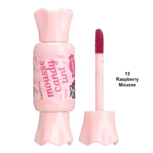 THESAEM Saemmul rasberry mousse candy tint