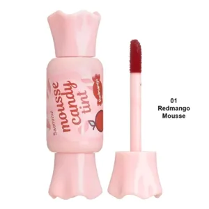 THESAEM Saemmul redmango mousse candy tint