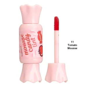 THESAEM Saemmul tomato mousse candy tint