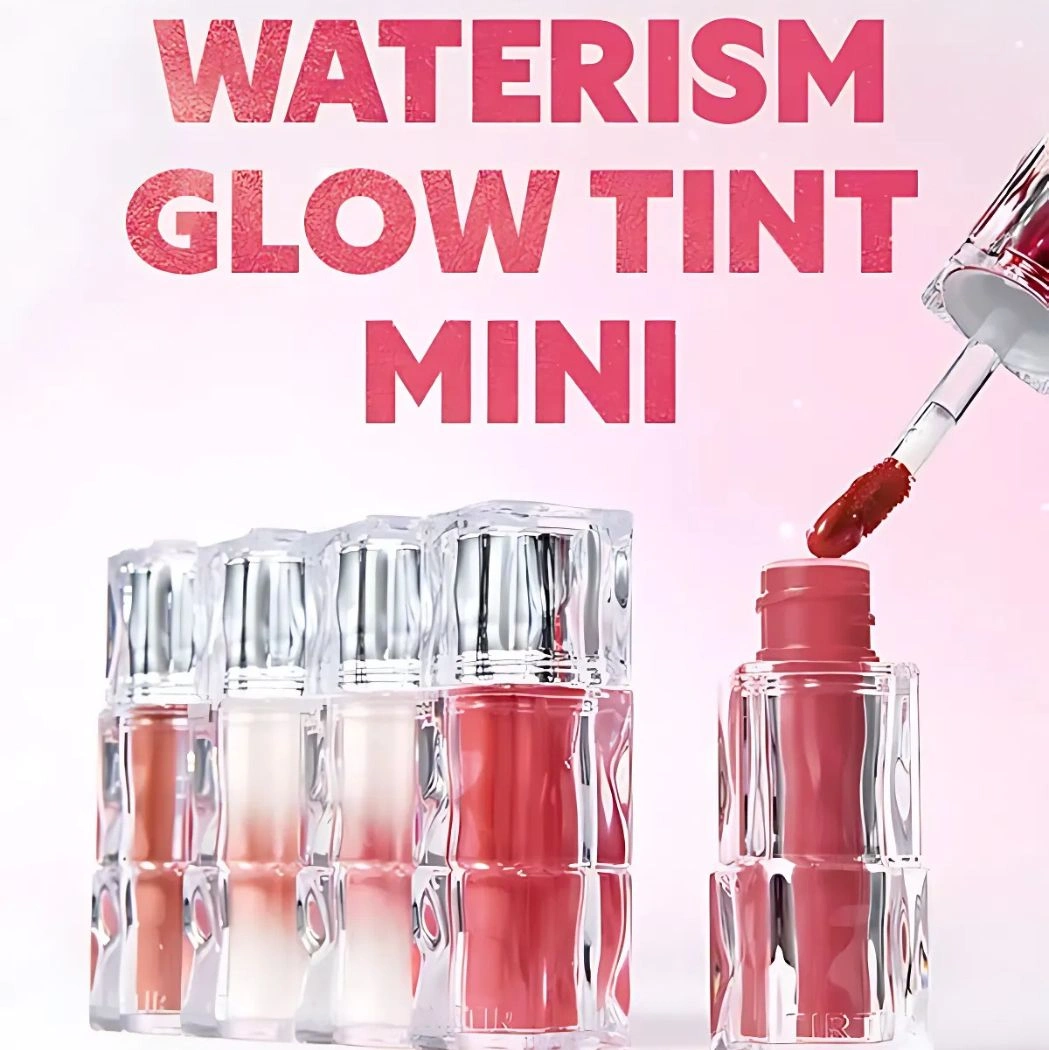 TIRTIR Waterism Glow Mini Tint 1.8g TIRTIR Waterism Glow Mini Tint 1.8g