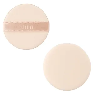 Thim Luminous Skin Cushion SPF50+ puff