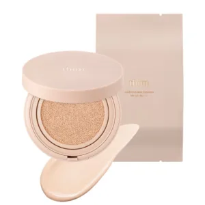 Thim Luminous Skin Cushion best tone