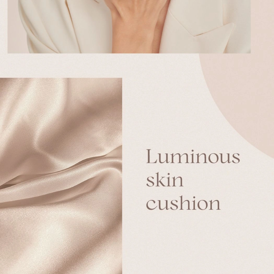 Thim Luminous Skin Cushion Thim Luminous Skin Cushion