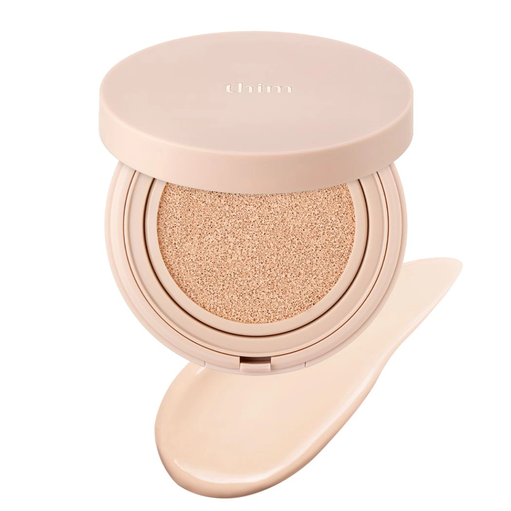 Thim Luminous Skin SPF50+ Cushion Thim Luminous Skin SPF50+ Cushion