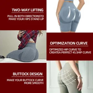 how to uplift your butt using Duozi Maca Gummies for Buttocks