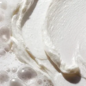 rice water bright facial foaming cleanser from The Face Shop