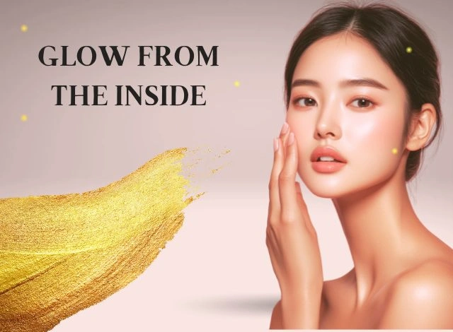 About Vampire Glow K-Beauty Products