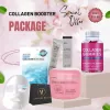 Best Collagen Booster Package in Dubai