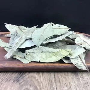 air dried Guava leaf for herbal tea