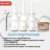 best glass glow skin package in UAE