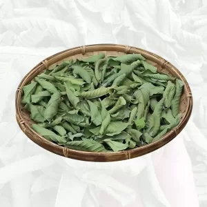 natural whole leaf air dried Guava leaf