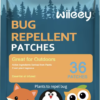 Bug Repellent Patches