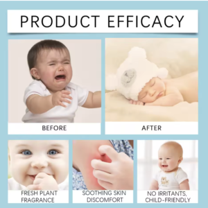 Bug Repellent Patches Effectiveness