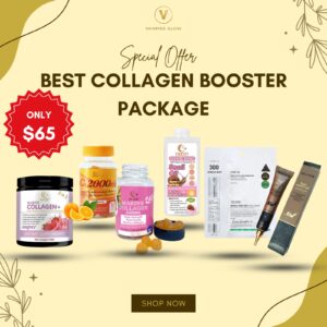 Best collagen booster package