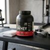Isolate Whey Protein