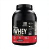 Isolate Whey Protein