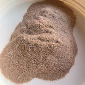 Isolate Whey Protein Powder