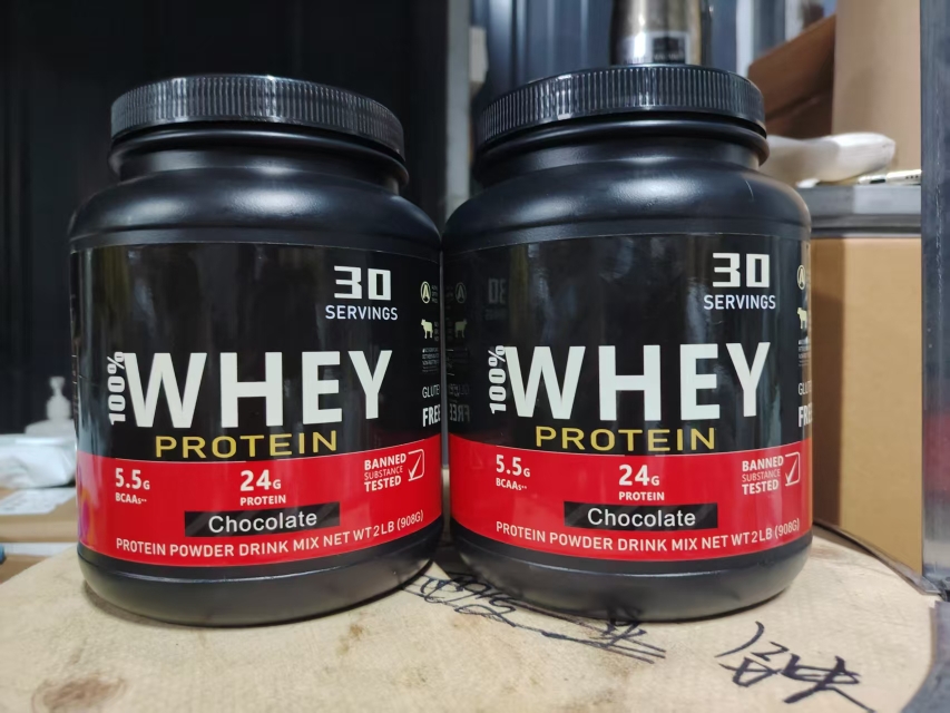 Isolate Whey Protein Isolate Whey Protein