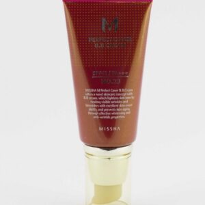 MISSHA Perfect Cover BB Cream