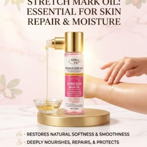 Stretch Mark Oil