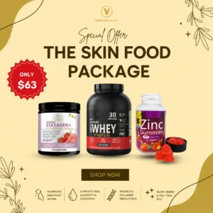 The Skin Food Package