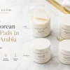 Best Korean toner pads in Saudi Arabia for every skin type