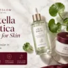 Centella asiatica benefits for skin why cica is popular in Korean skincare