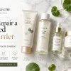 How to repair a damaged skin barrier with Korean skincare simple routine