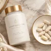 does zinc help with acne