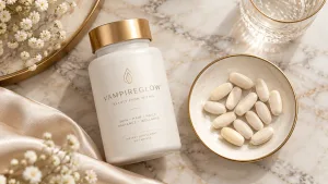 does zinc help with acne
