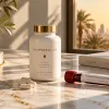Vitamin D deficiency and hair loss in Saudi Arabia despite strong sunlight