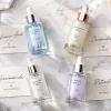 Best Korean skincare ingredients for glowing skin hydration barrier brightening renewal