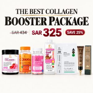 collagen package