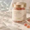 DUOZI marine collagen gummies for skin elasticity and hydration