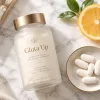 Gluta Up glutathione tablets for skin tone support