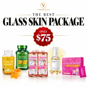 Glass Skin Package