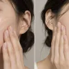 Choosing between snail mucin and bean essence for skin hydration